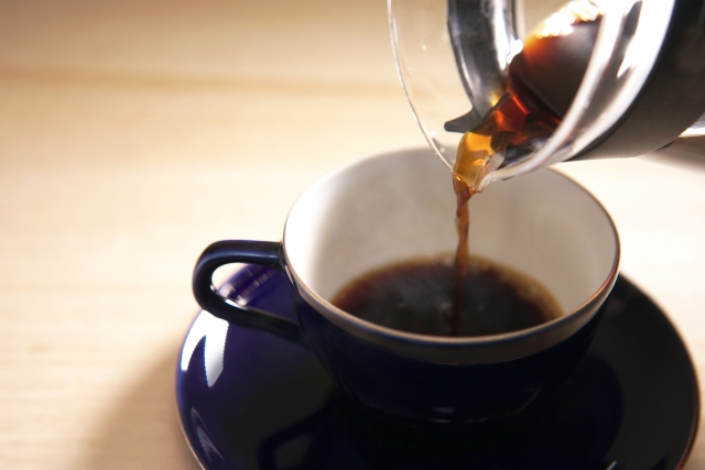 加鹽可增加黑咖啡風味，讓咖啡更好喝！